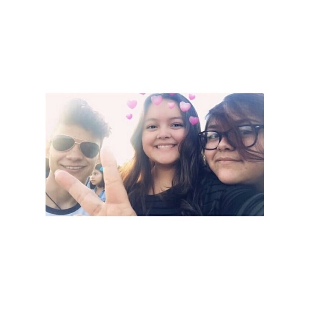 Meet your Posher, Eileen